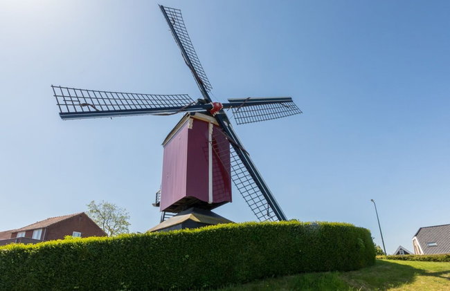 Apartment in Sint-annaland With Water Views - Foto 25