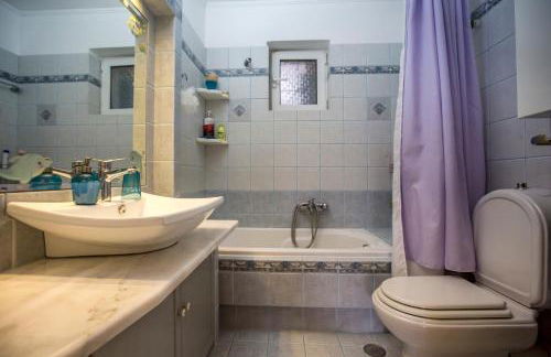 Iris-Gogo House - Foto 23