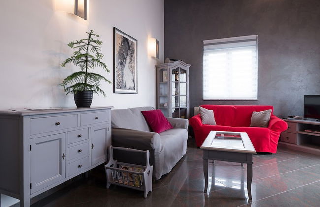 Villa Aylin, 5-bed, Next to the sea - Foto 17