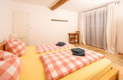 Haus Archaeopteryx – privater Außen-Pool – einzigartig im Naturpark - Foto 10