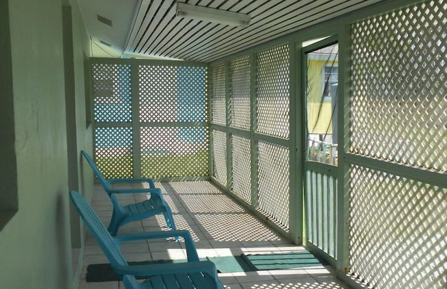 Nathan's Lodge - Photo 19