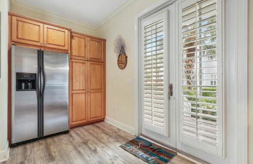 Anglers Reef Islamorada 2BR 3BA Oceanview Home in Gated Community With Resort Style Pool, Private Beach and Marina - Foto 8