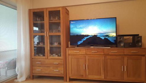 Ferienwohnung Herzblatt - Foto 2