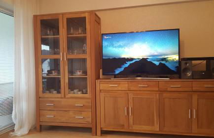 Ferienwohnung Herzblatt - Foto 2