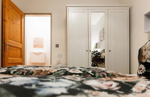 Ferienwohnung Alpenglück - Foto 25