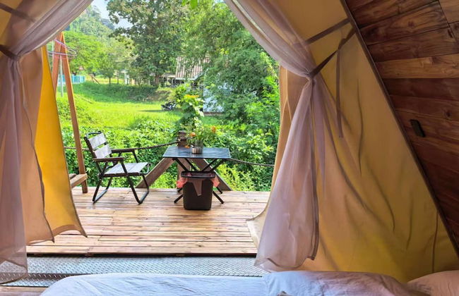 Mango Villa Nong Khiaw - Foto 34