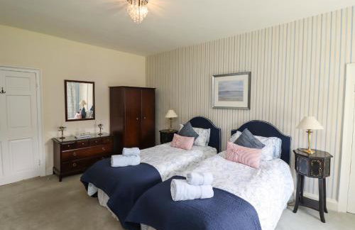 Craster Tower Penthouse - Foto 26