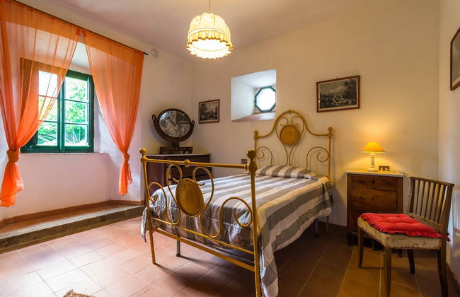 Holiday Home in Pistoia With Pool - Photo 35