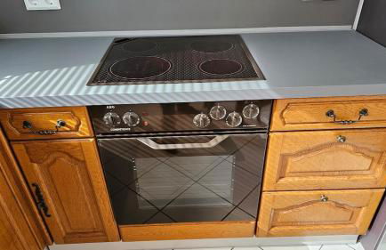 Apartment with pool and wide view - Foto 17