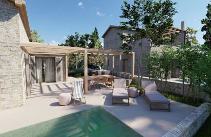 PAPADRIA VILLAS - Modern Luxury villas near Kathisma Beach - Photo 30