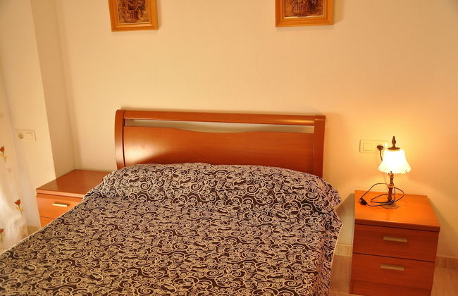 ACV - Costa Marina II-1 Línea Planta 2 Frente al Mar - Foto 4