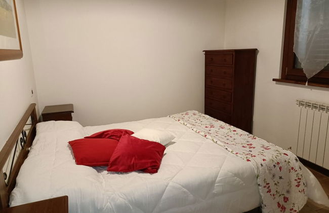 Borgo delle Rondini Relax Home - Foto 7