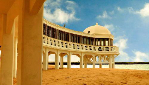 Apartamentos La Tahona Cádiz Centro - Photo 2