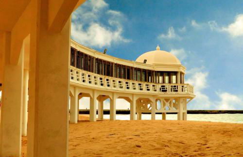 Apartamentos La Tahona Cádiz Centro - Photo 2