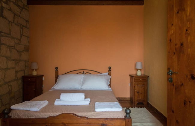 Ydria Villa C Stonebuild - Photo 20