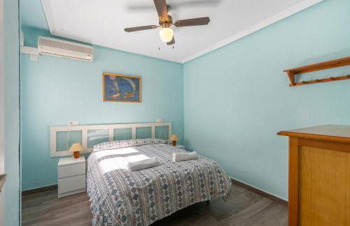 Spectacular Sea Views apartment with AC - Foto 11