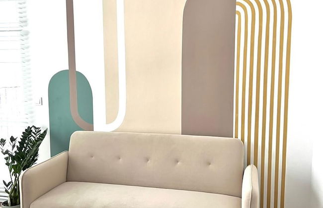 Apartament Żupnicza - Foto 9