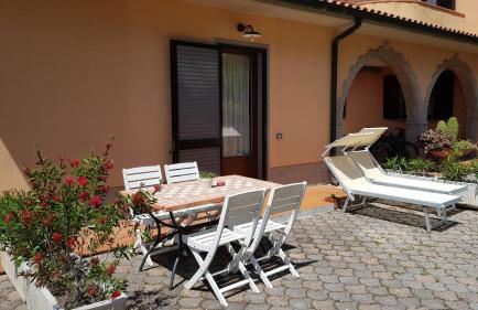 Villa Mandrioli Agriturismo - Foto 22