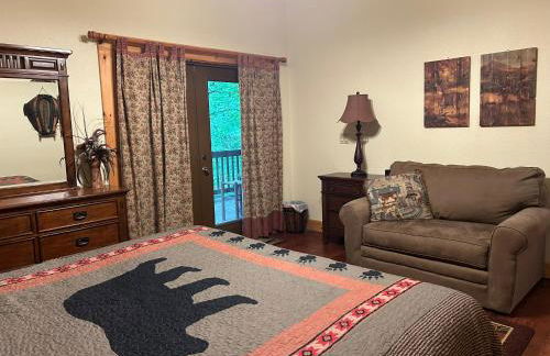 Glens of Antrim Mountain Cabin - Foto 43