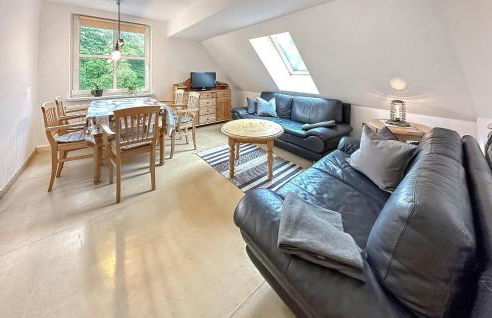 Ferienwohnung Hohen Wangelin - Foto 3