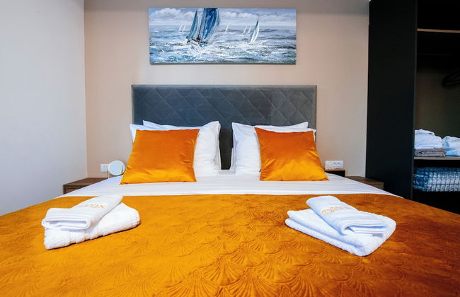 Dedaj Resort - Villa Delux - Foto 10