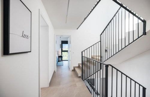 Villa Levant - Foto 29