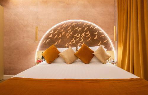 VentiSettembre Private Suites - Photo 133