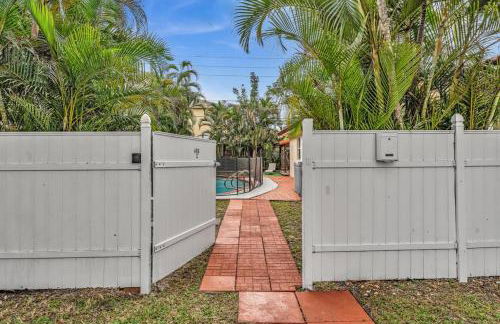 Hollywood Beach & Casino Heated Pool House - Foto 44