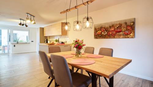 Ferienhaus Syrah am Weingut Regnery - Foto 2