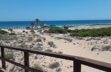 Chalet Adosado Junto A La Piscina, Gran Alacant - Photo 42