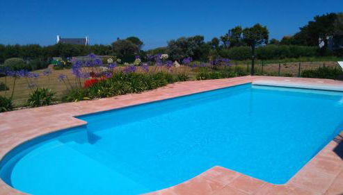 Gîte de Porspol - Foto 2