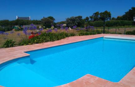 Gîte de Porspol - Foto 2