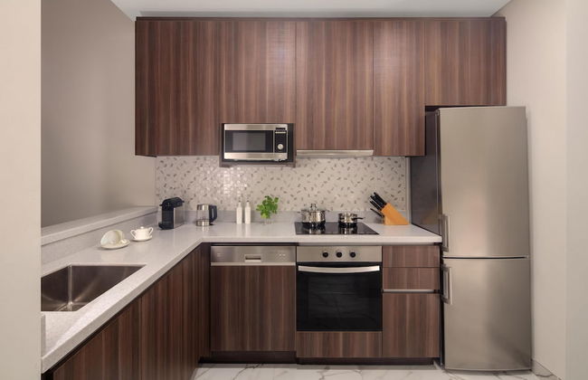 Avani+ Palm View Dubai Hotel & Suites - Photo 32