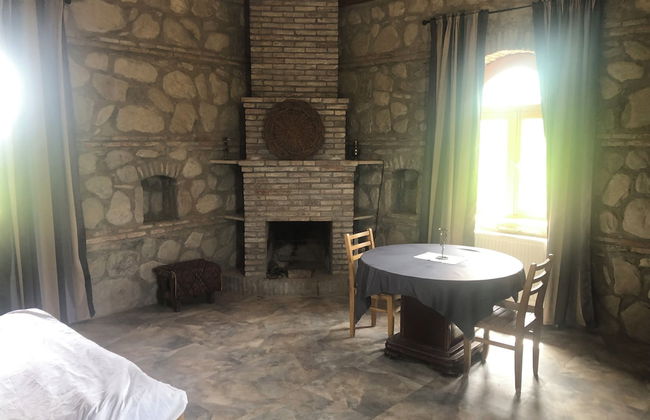 Elizbar Talakvadze Winery - Photo 5