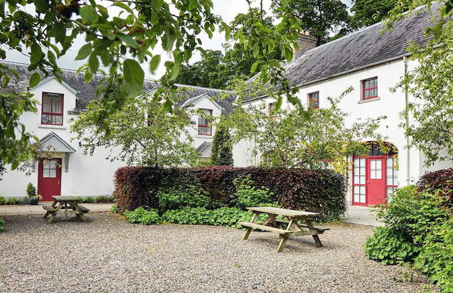Old Stable Mews Castle Leslie - Photo 33
