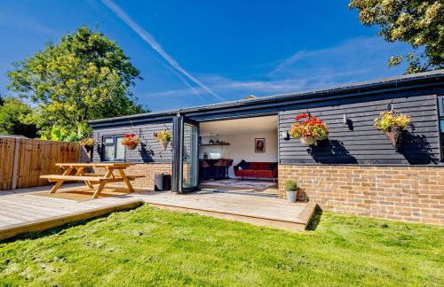 The Annexe Close to Dover Port - Foto 17