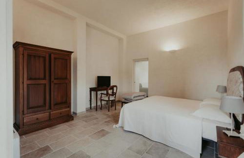 Masseria Sacramento - Foto 99