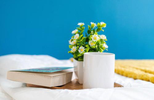 Open Mind Property - Hot Tub, 8 Guests & Free Parking - Foto 4