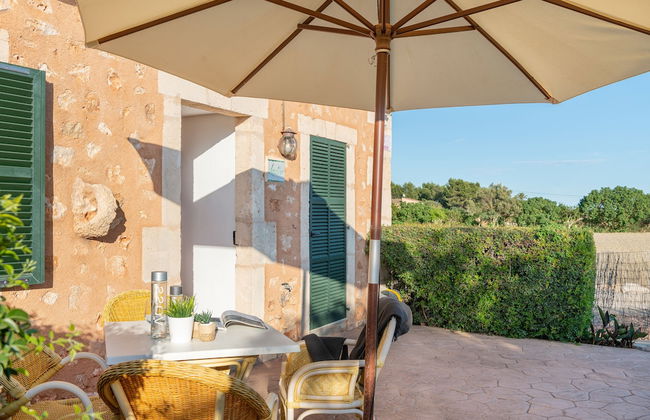 Finca Hotel Can Canals & Spa - Foto 54