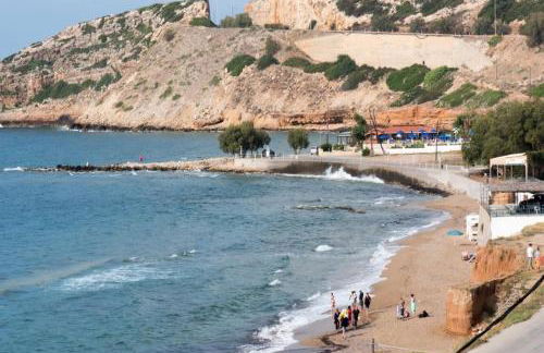 Ammos Beach Apartment - Foto 12