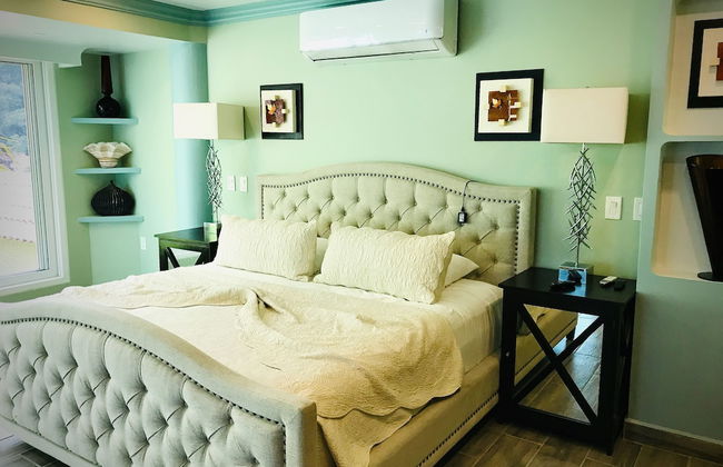 Puerto Vallarta Family Vacation Home, Beach Frontage - Foto 17