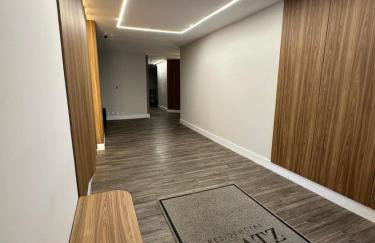 Centro de Joinville - Studio Aconchegante e Moderno PTZ901 - Foto 25