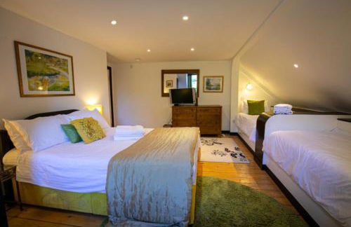 Cortes House - Foto 26