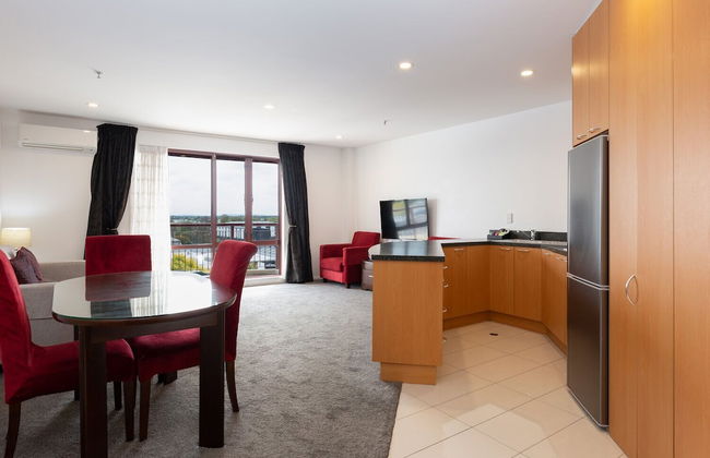 Fino Hotel and Suites - Foto 44