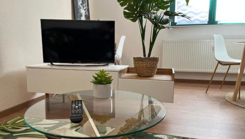 Der grüne Fürst Ferienwohnung Apartment 2 - Foto 2