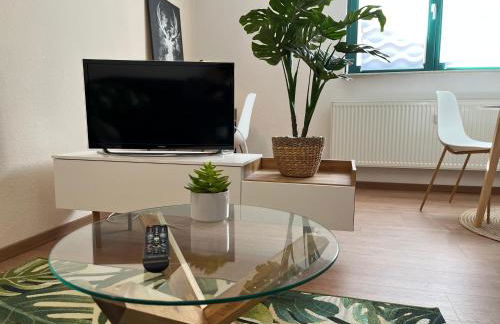 Der grüne Fürst Ferienwohnung Apartment 2 - Foto 2