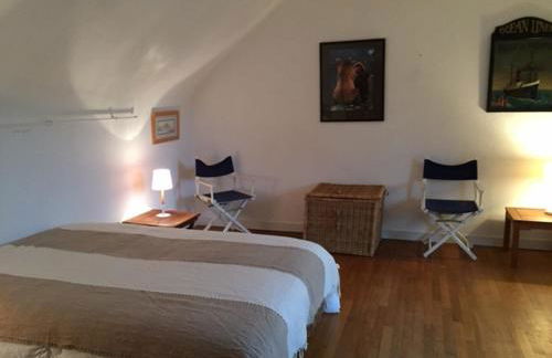 Maison de pêcheur - Foto 8