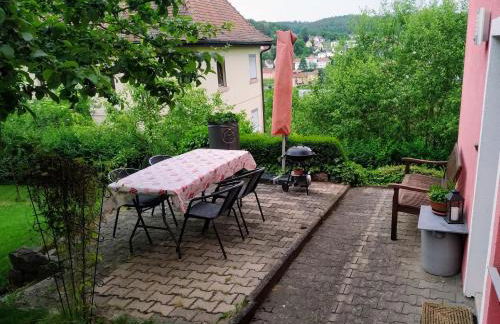 Ferienwohnung Haus Barbara - Foto 16