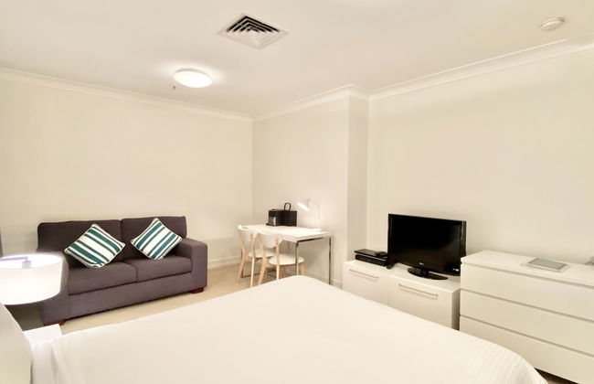 Milson Serviced Apartments - Foto 4