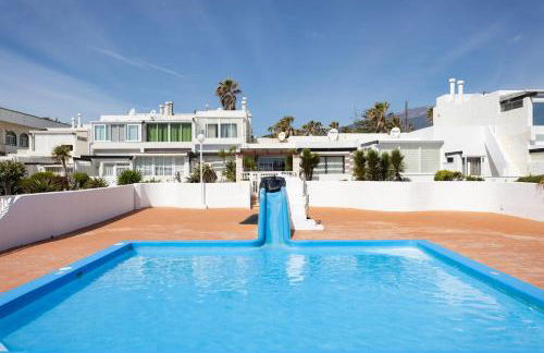 Home2Book Cozy Apt Pool & Tenis Court, El Porís - Foto 27